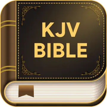 KJV Bible Library - Everything you need for your spiritual life with ...